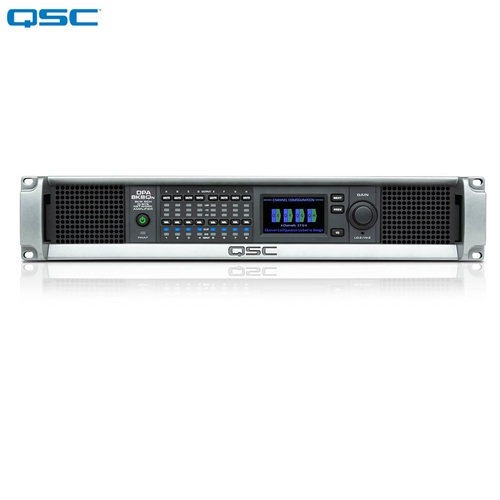 Cục Đẩy Công Suất QSC DPA-8K8Qn